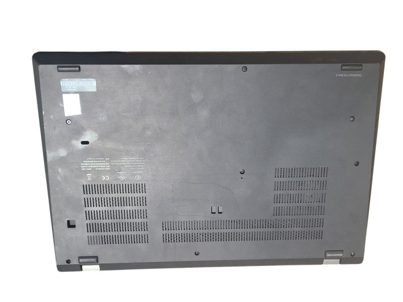 Lenovo ThinkPad T15 Gen 2 Laptop *FOR PARTS*  BudLap