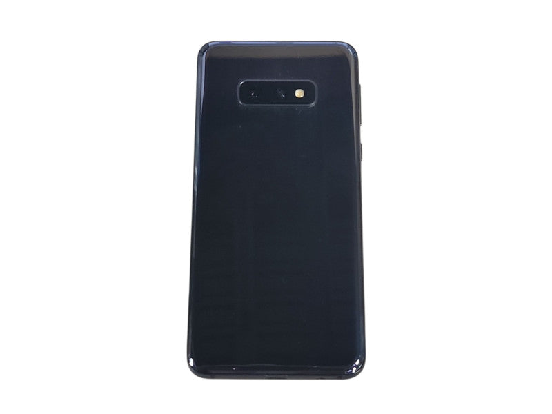 Samsung Galaxy S10e - 128GB - Navy Blue [SM-G970W | Read]
