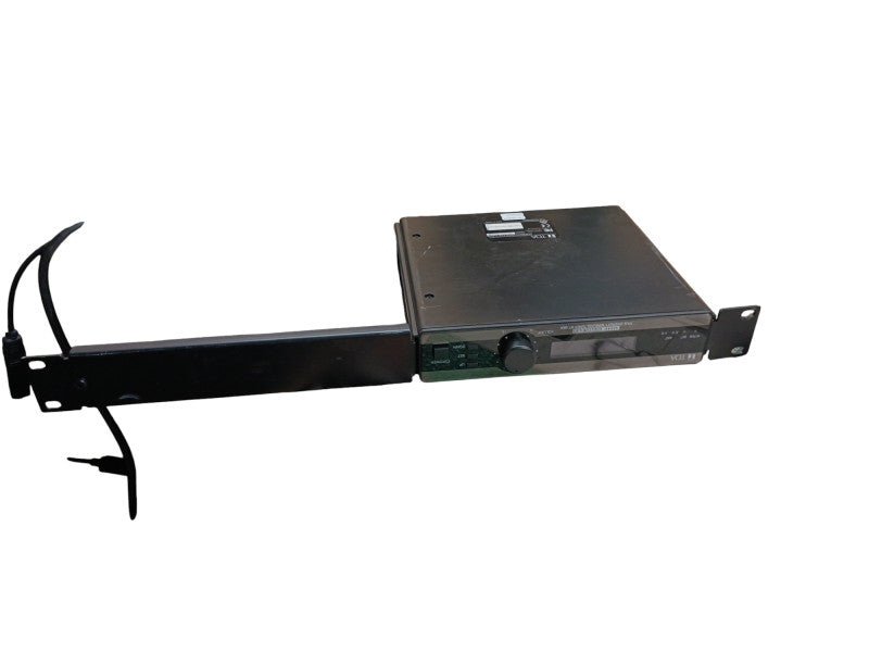 TOA Wt-5800 E01us True Diversity Wireless Tuner 12-18v