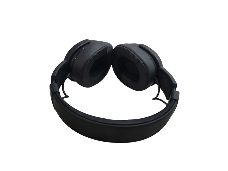 Skullcandy Crusher Wireless Over-Ear Headphones, Black (S6CRW-K591) %