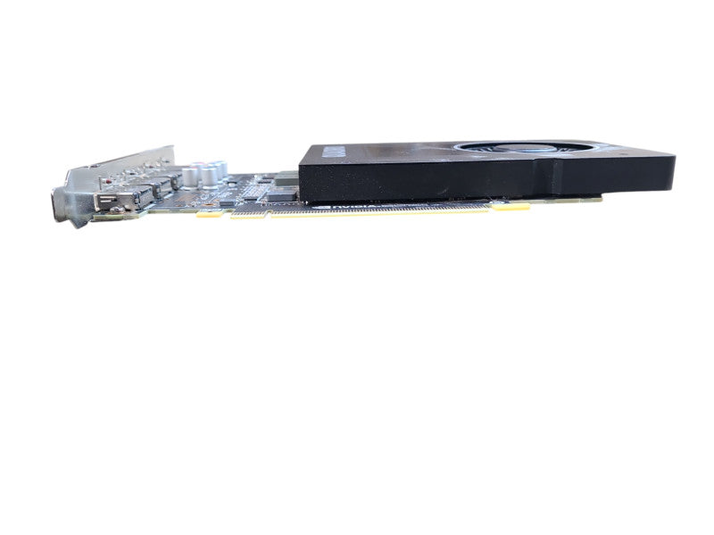 NVIDIA Quadro P2000 5GB GDDR5 Graphics Card, 4x DisplayPort