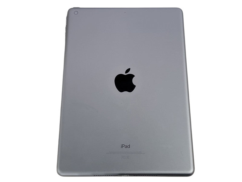 Apple iPad 6th Gen - 128GB - Space Gray [A1893 | Read]