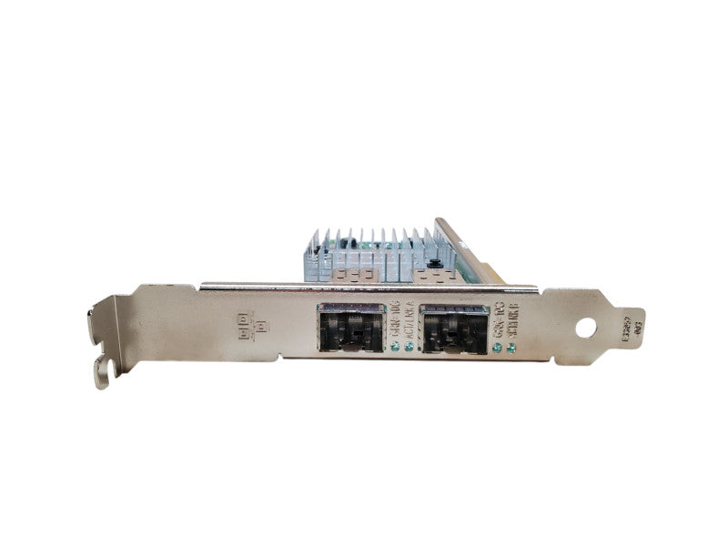 Intel ETH Converged Network Adapter X520-SR2 2-Port 10G