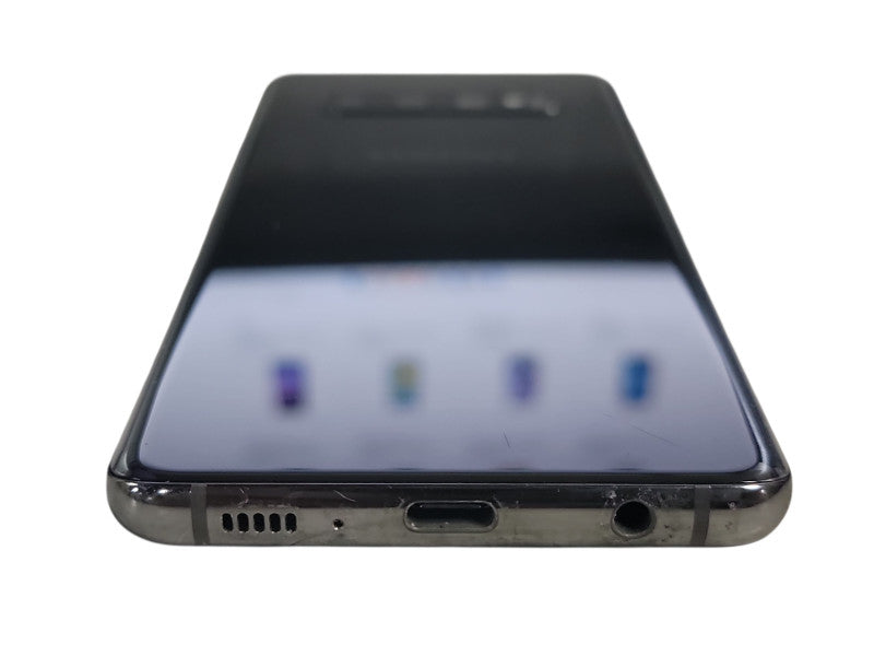 Samsung Galaxy S10 - 128GB - Navy Blue [SM-G973W]