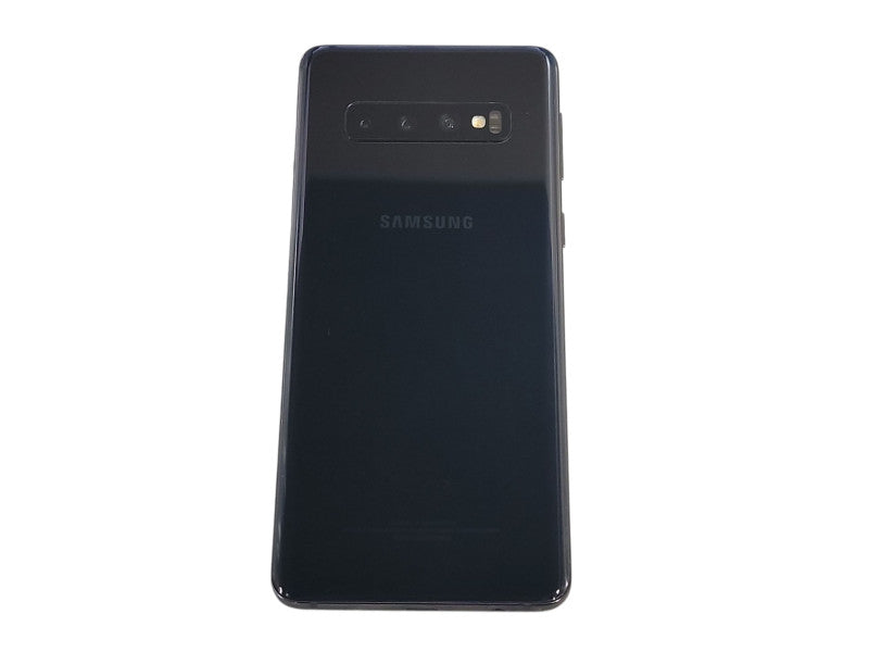 Samsung Galaxy S10 - 128GB - Navy Blue [SM-G973W]