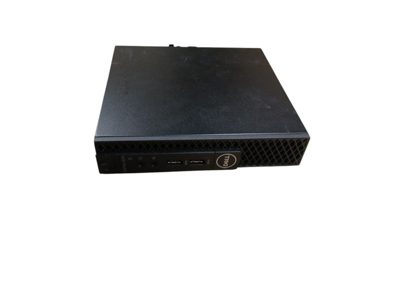 DELL Optiplex 3070 Micro USFF PC i5-9500T 2.2GHz 8GB RAM 250GB SSD