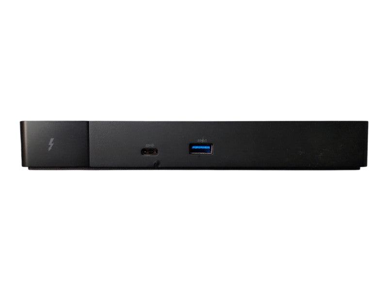 Dell WD22TB4 Thunderbolt 4 Docking Station w/ 180W Power Adapter