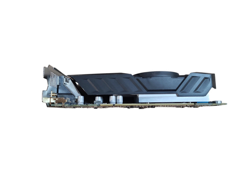 Gigabyte Geforce GTX 1050 Ti OC 4GB GDDR5 Low Profile [GV-N105TOC-4GL]