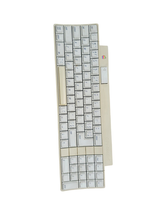 Vintage Original Apple 658-4081 Keyboard - Untested for parts