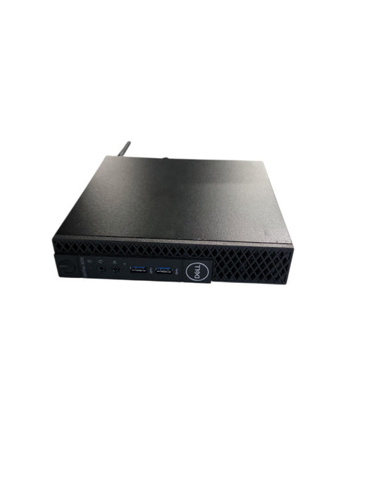 Dell OptiPlex 3070 Micro i5 - 9500T @ 2.20GHz 16GB DDR4 Ram Qθ