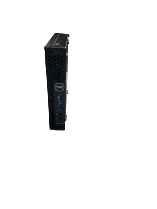 Dell OptiPlex 3070 Micro i5 - 9500T @ 2.20GHz 16GB DDR4 Ram Qθ