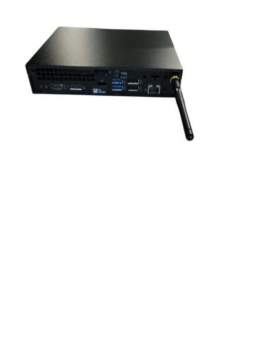 Dell OptiPlex 3070 Micro i5 - 9500T @ 2.20GHz 16GB DDR4 Ram Qθ