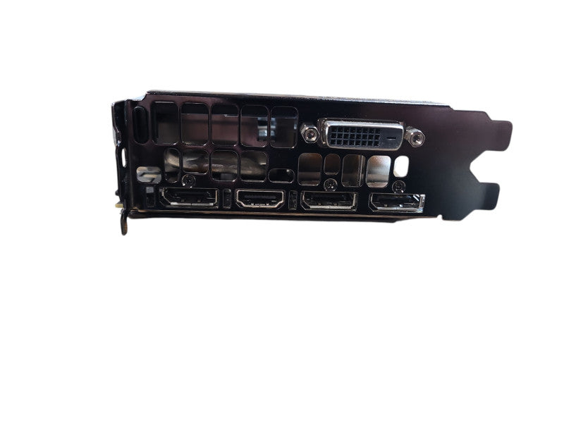EVGA GeForce GTX 1070 SC 8GB GDDR5 Graphics Card 08G-P4-6276-KR