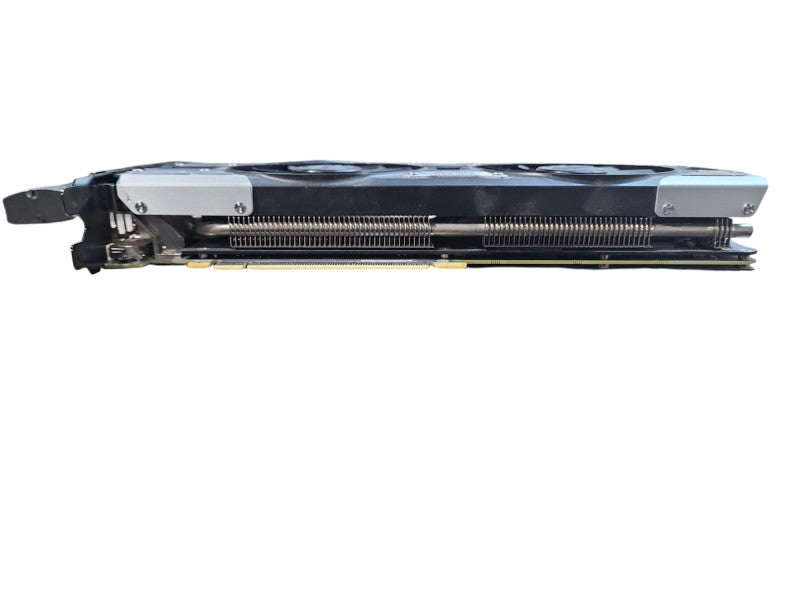 EVGA GeForce GTX 1070 SC 8GB GDDR5 Graphics Card 08G-P4-6276-KR