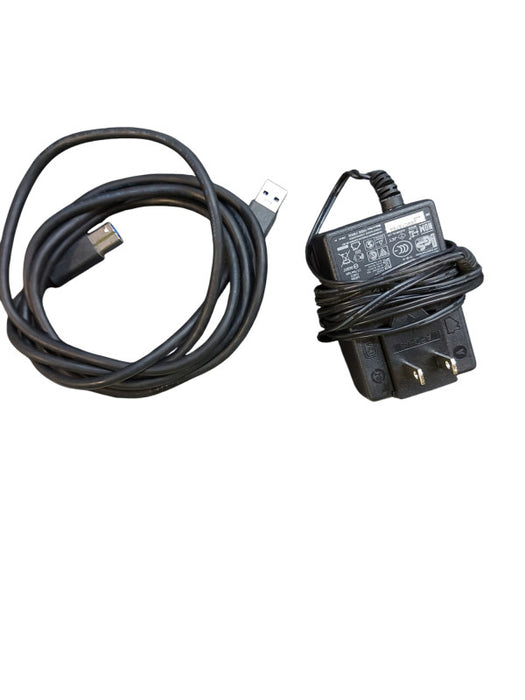 Thermaltake BlacX Duet Dual 2.5/3.5 SATA HDD SATA & USB 3.0 ST0022