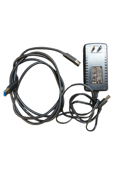 Super Speed T-300D  USB 3.0 to Dual SATA III Docking Station with Stand