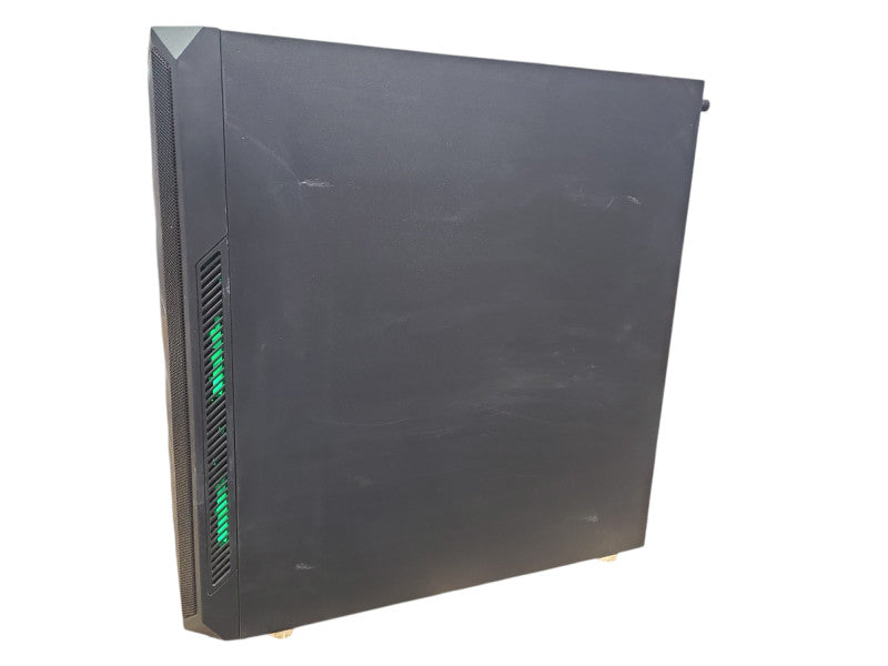 CUSTOM PC - ASUS TUF X570-PLUS, Ryzen 5 3600, 32GB DDR4, P1000, *NO HDD*