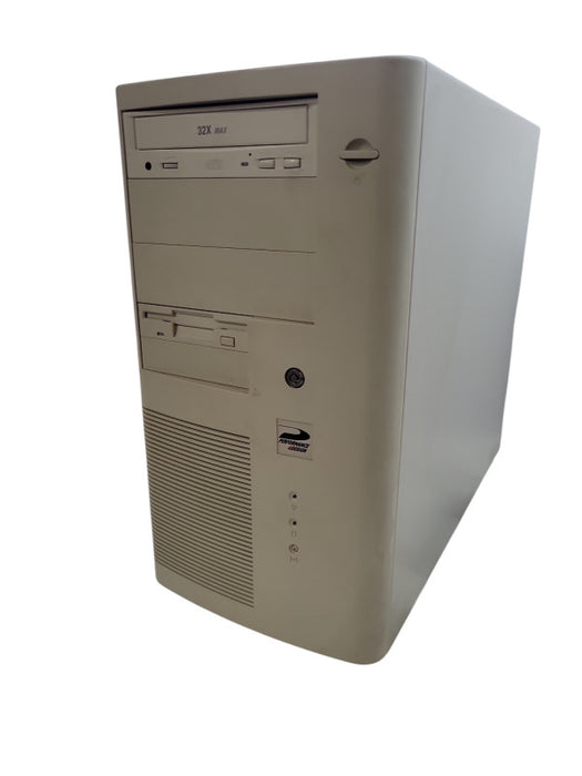 Intel Pentium II @ 300MHz 32MB SDRAM NO HDD 235W PSU %