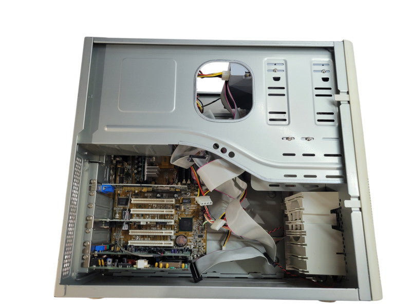 Intel Pentium II @ 300MHz 32MB SDRAM NO HDD 235W PSU %