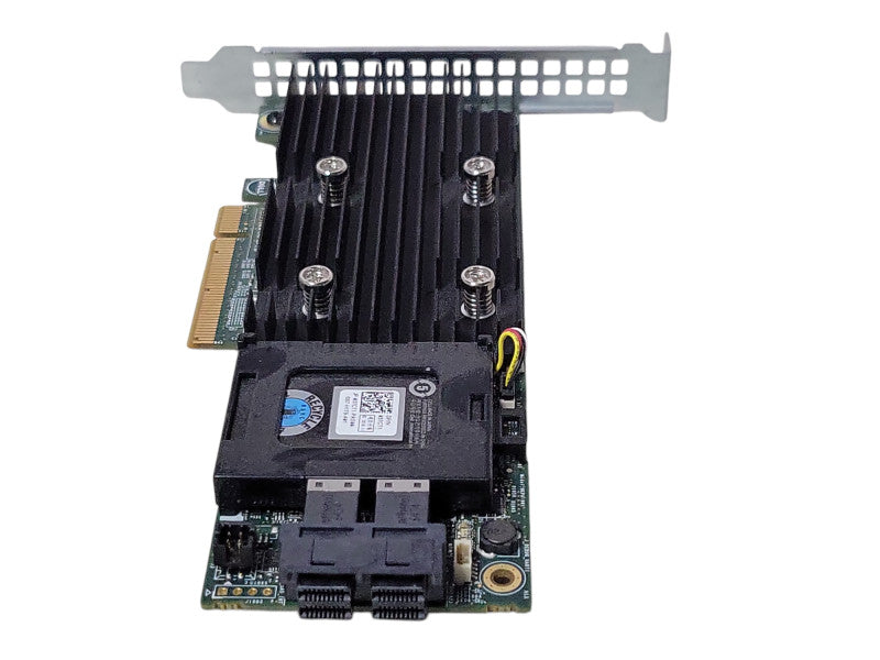 Dell PERC H730 RAID Controller PCIE 12Gb/s SAS 044GNF, FH Bracket _