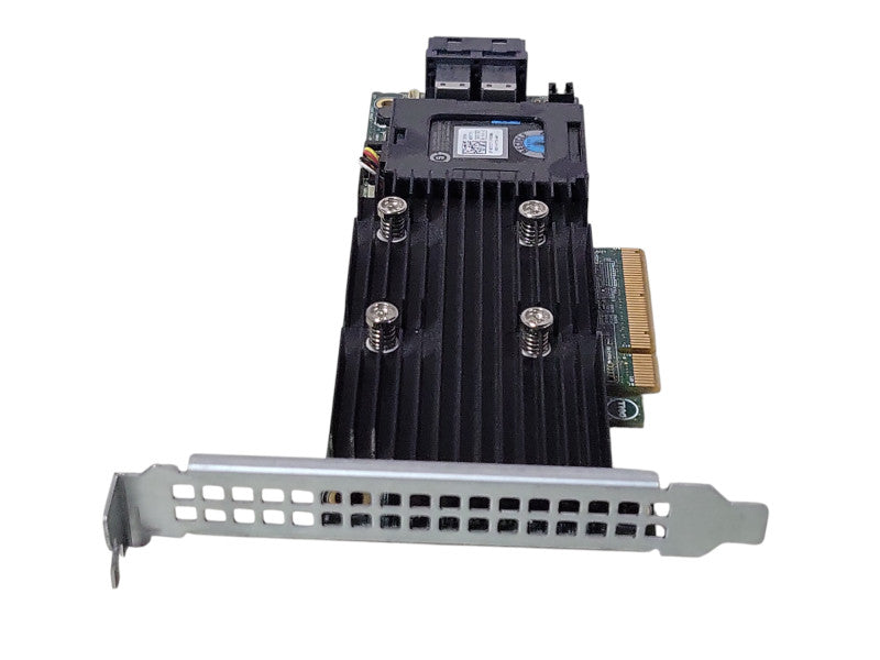 Dell PERC H730 RAID Controller PCIE 12Gb/s SAS 044GNF, FH Bracket _