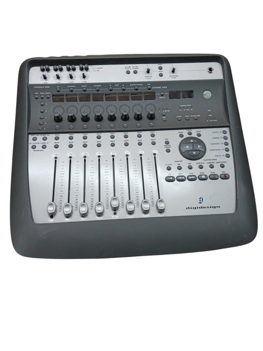 Digidesign Digi 002 Digital Recording Interface