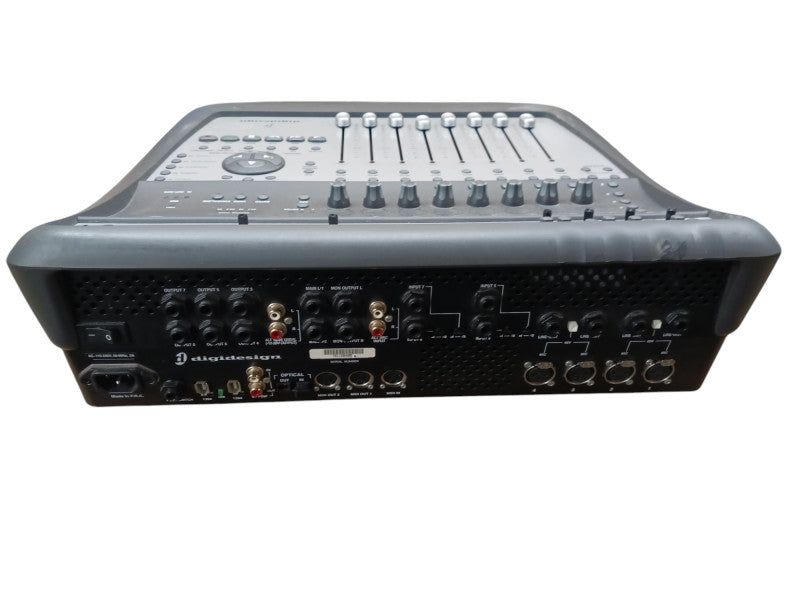 Digidesign Digi 002 Digital Recording Interface