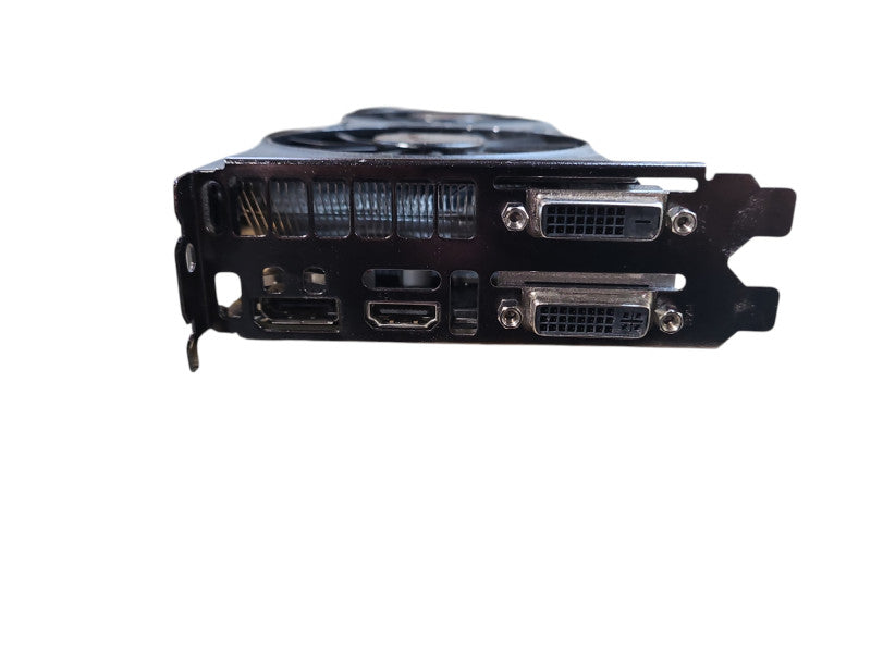 EVGA GeForce GTX 970 4GB GDDR5 SC GAMING ACX 2.0 [04G-P4-2974-KR]