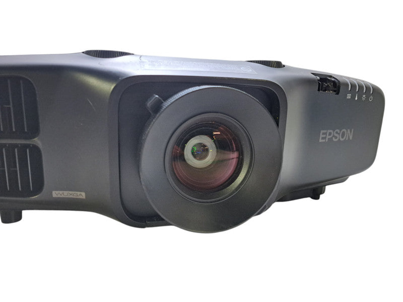 Epson PowerLite 4855WU WUXGA 3LCD Projector *READ*