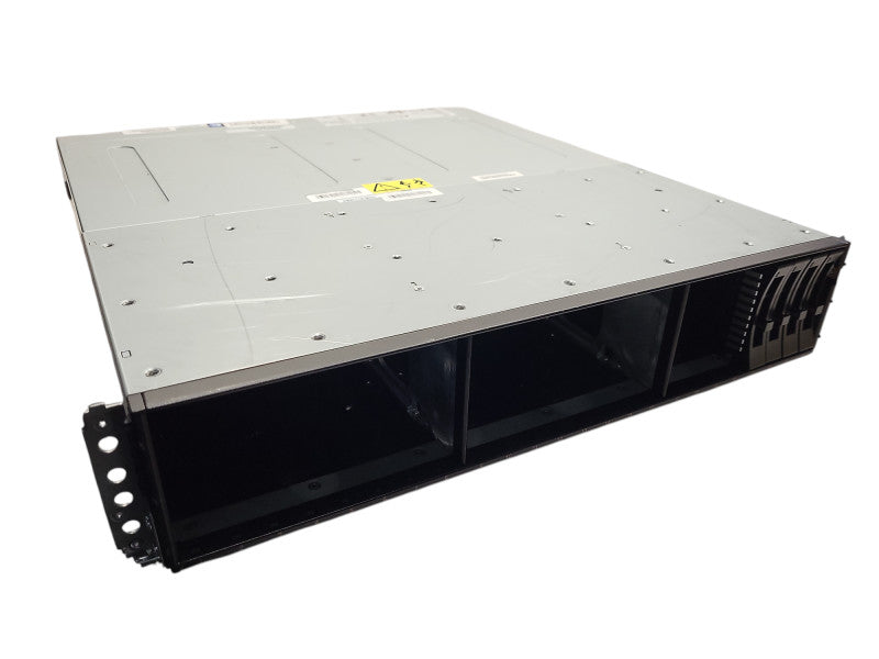 IBM Storwize V5000 w/ 2x 01AC579 Node Controller Q$