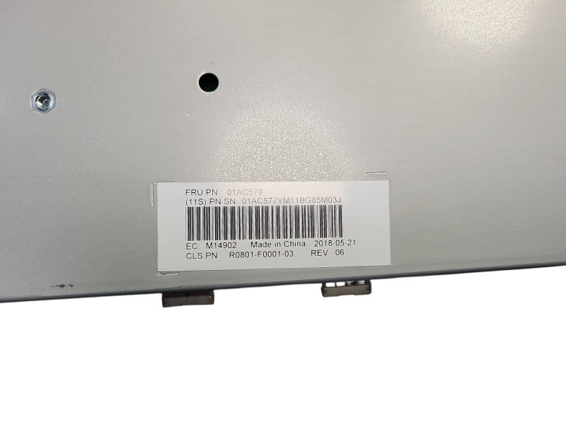 IBM Storwize V5000 w/ 2x 01AC579 Node Controller Q$