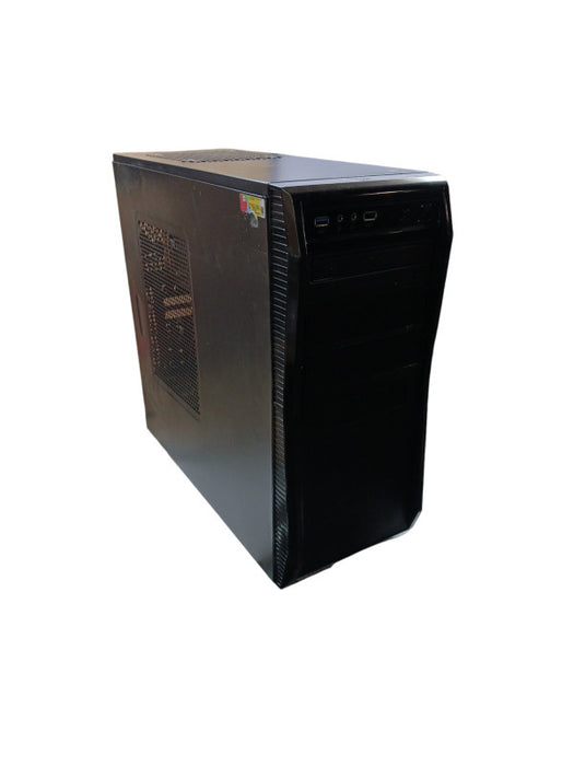 Custom PC MSI Z270 Krait Gaming Intel i7-7700k @4.2Ghz 32GB DDR4 RAM