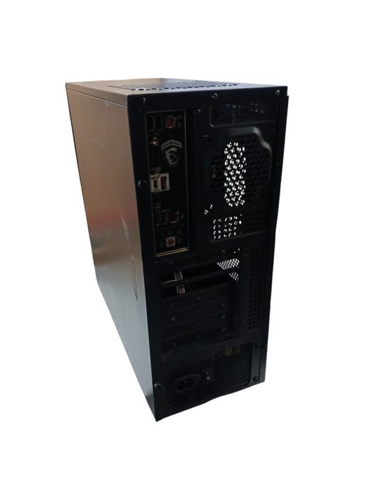 Custom PC MSI Z270 Krait Gaming Intel i7-7700k @4.2Ghz 32GB DDR4 RAM