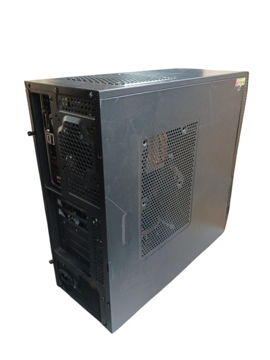 Custom PC MSI Z270 Krait Gaming Intel i7-7700k @4.2Ghz 32GB DDR4 RAM