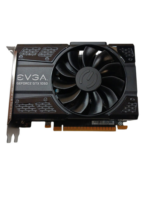 EVGA NVIDIA GeForce GTX 1050 2GB GDDR5 Graphics Card