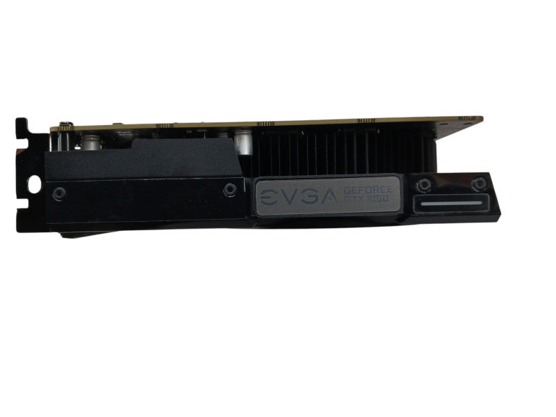 EVGA NVIDIA GeForce GTX 1050 2GB GDDR5 Graphics Card