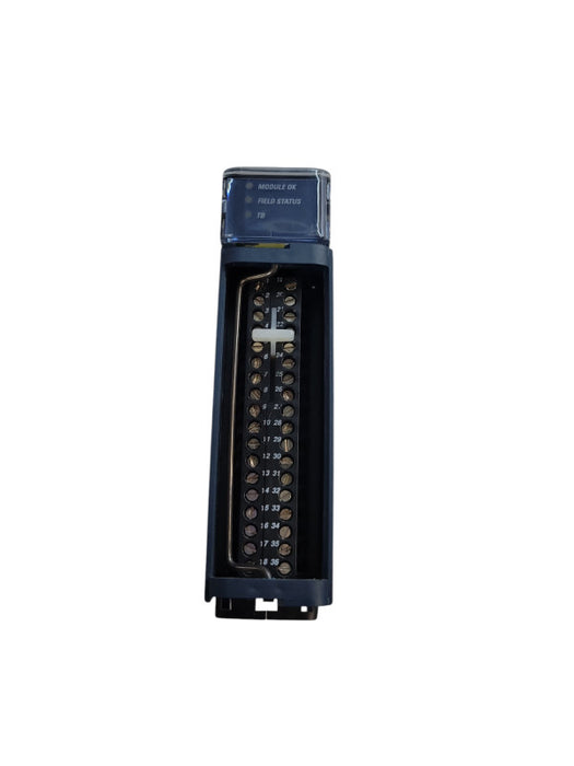 GE Fanuc IC695ALG616-BA RX3i 16-Ch Analog Input PLC Module %