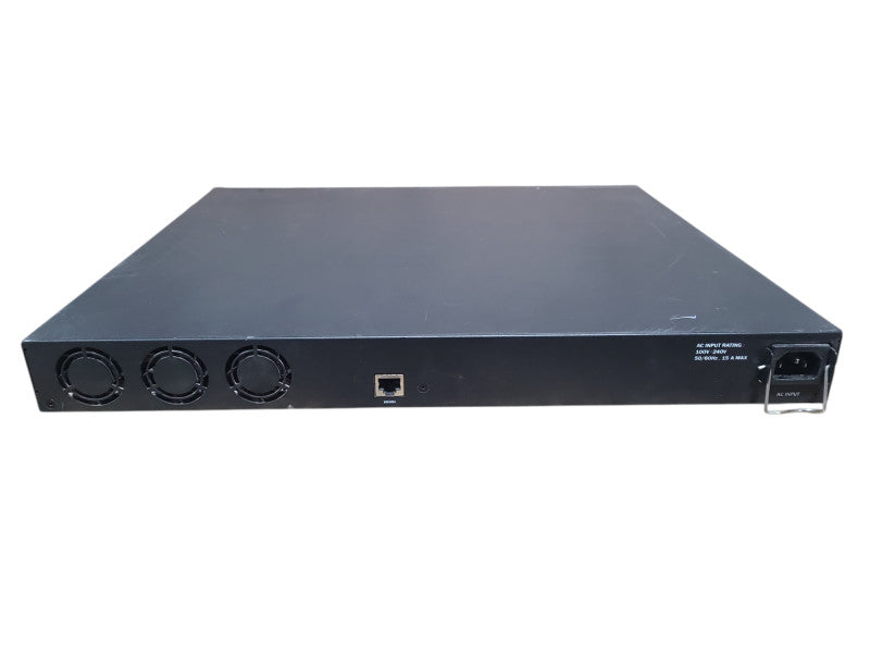 Ruckus ICX 7150-48PF-4X10GR Network Switch | *READ*