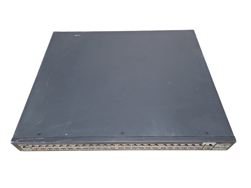 Ruckus ICX 7150-48PF-4X10GR Network Switch | *READ*