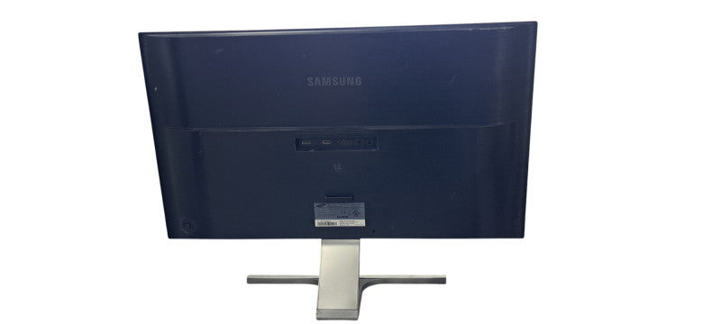 SAMSUNG U28D590D 28" 4K UHD Monitor 1ms HDMI LED Display| No Adapter