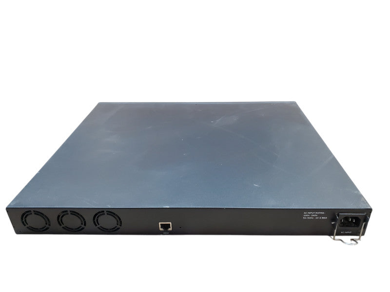 Ruckus ICX 7150-48PF 48-Port 1G PoE Access Switch