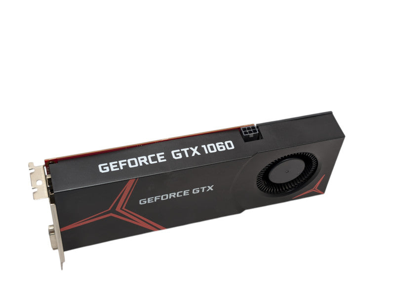 NVIDIA GeForce GTX 1060 6GB LENOVO ( Legion ) OEM Graphics Crd  Q-