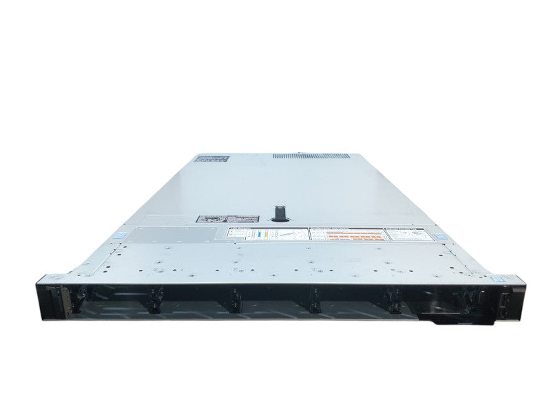 Dell PowerEdge R640 - Barebones *READ*