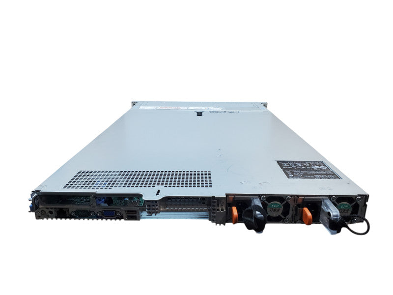 Dell PowerEdge R640 - Barebones *READ*