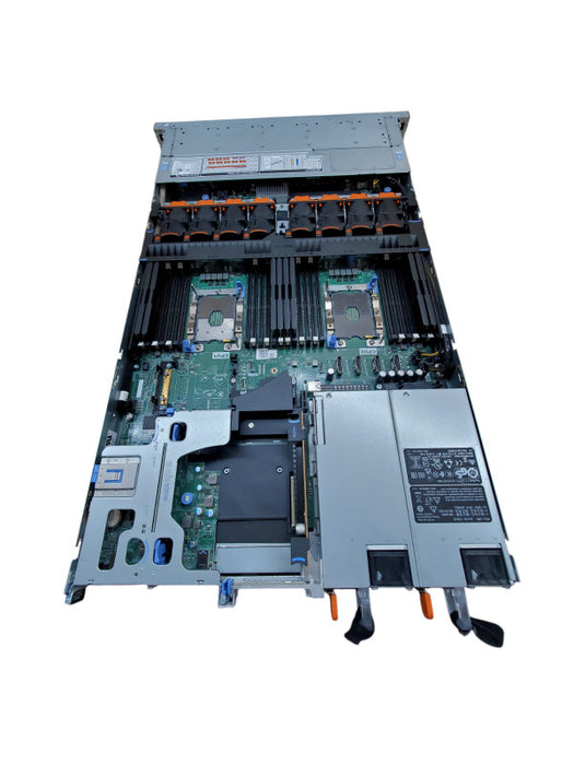 Dell PowerEdge R640 - Barebones *READ*