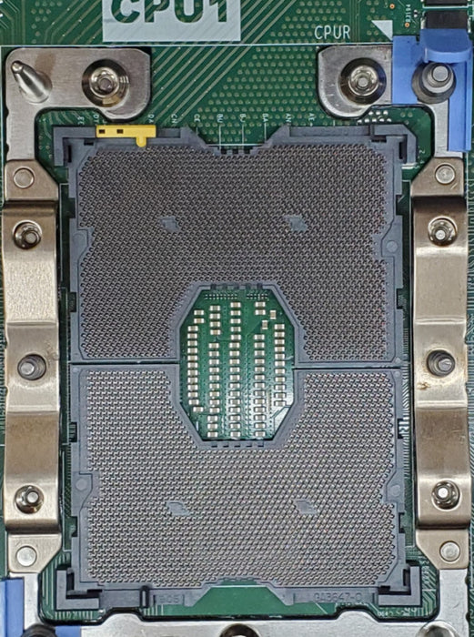 Dell PowerEdge R640 - Barebones *READ*
