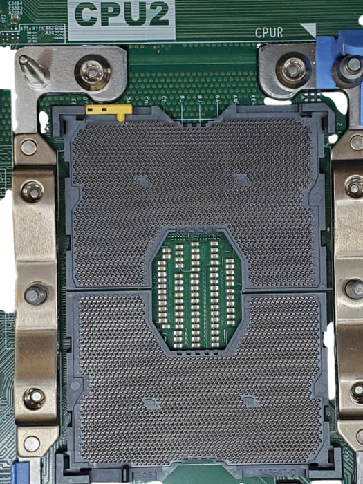 Dell PowerEdge R640 - Barebones *READ*