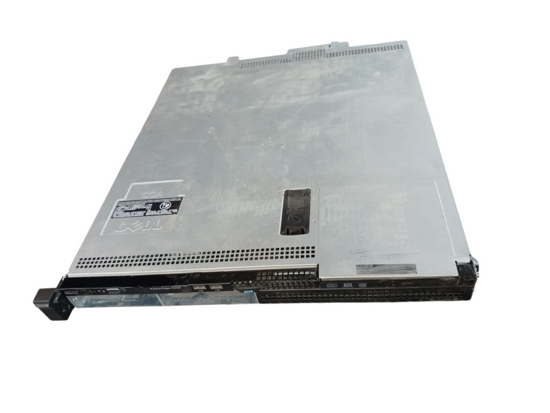 Dell Poweredge R230 1x Xeon E3-1220 v5 @3.0Ghz 16GB DDR4 H330 READ