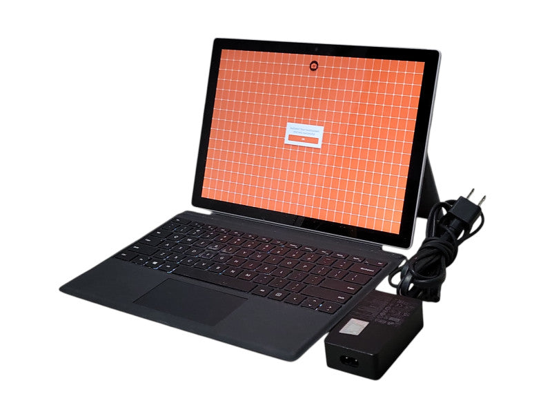 Microsoft Surface Pro 7 1866 Core i5-1035G4 1.10GHz, 8GB DDR4, 256GB NVMe  _ Lap200