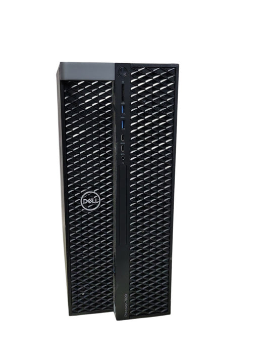 Dell Precision 7820, Xeon Gold 5120 2.20GHz, 32GB DDR4, 950W PSU, 2TB HDD _